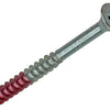 Rotadrill 1039981 - tornillo universal vkpzd vz 5.0x60mm (200) | 4 piezas