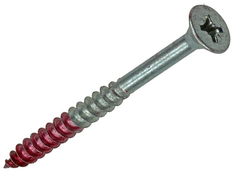 Rotadrill 1039981 - vite universale vkpzd vz 5.0x60mm (200) | 4 pezzi