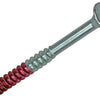 Rotadrill 1040000 - vite universale vktx vz 5.0x60mm (200) | 4 pezzi
