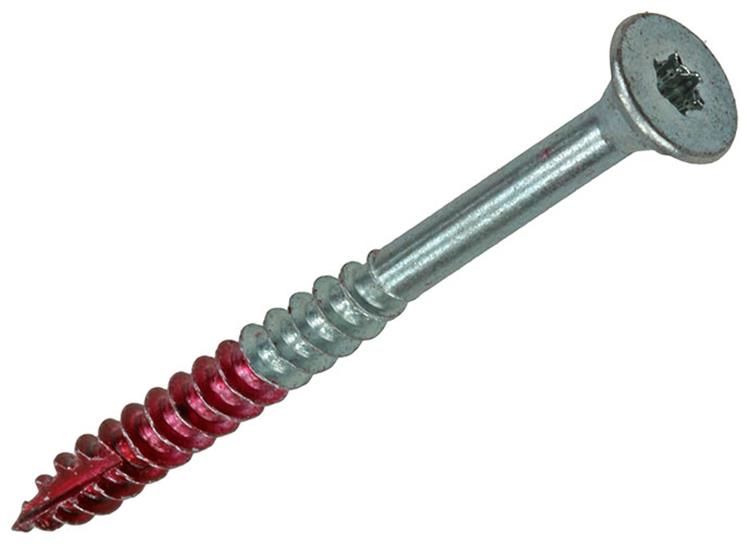 Rotadrill 1040000 - vite universale vktx vz 5.0x60mm (200) | 4 pezzi