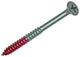 Rotadrill 1039982 - vite universale vkpzd vz 5.0x70mm (100) | 4 pezzi