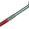 Rotadrill 1040001 - vite universale vktx vz 5.0x70mm (100) | 4 pezzi
