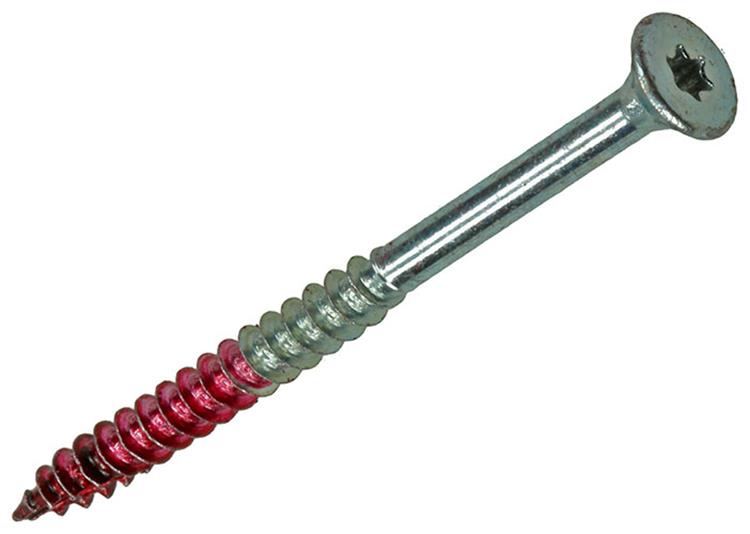 Rotadrill 1040001 - vite universale vktx vz 5.0x70mm (100) | 4 pezzi