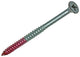 Rotadrill 1039983 - vite universale vkpzd vz 5,0x80mm (100) | 4 pezzi