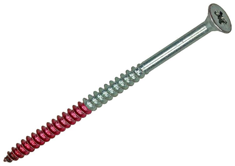 Rotadrill 1039984 - vite universale vkpzd vz 5.0x90mm (100) | 4 pezzi