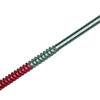 Rotadrill 1039985 - tornillo universal vkpzd vz 5.0x100mm (100) | 4 piezas