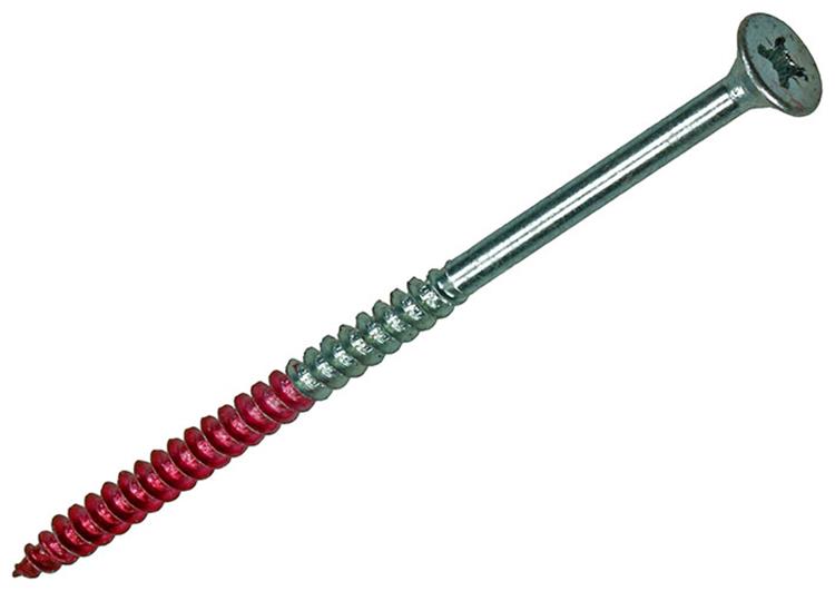Rotadrill 1039985 - vite universale vkpzd vz 5,0x100mm (100) | 4 pezzi
