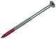 Rotadrill 1040003 - vite universale vktx vz 5.0x100mm (100) | 4 pezzi