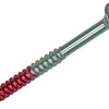Rotadrill 1039986 - vite universale vkpzd vz 6.0x80mm (50) | 4 pezzi