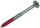 Rotadrill 1039986 - vite universale vkpzd vz 6.0x80mm (50) | 4 pezzi