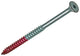 Rotadrill 1040004 - vite universale vktx vz 6.0x100mm (50) | 4 pezzi