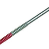 Rotadrill 1040005 - tornillo universal vktx vz 6.0x120mm (50) | 4 piezas