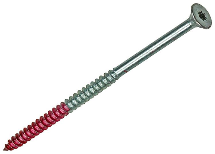 Rotadrill 1040005 - vite universale vktx vz 6.0x120mm (50) | 4 pezzi