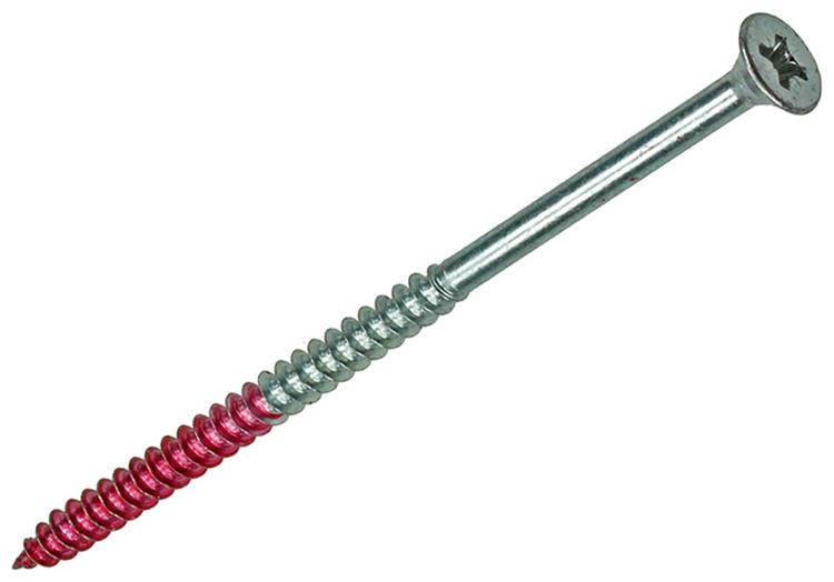 Rotadrill 1039988 - vite universale vkpzd vz 6.0x120mm (50) | 4 pezzi