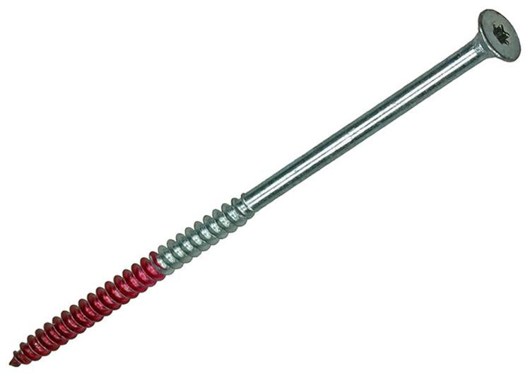 Rotadrill 1040006 - vite universale vktx vz 6.0x140mm (50) | 4 pezzi
