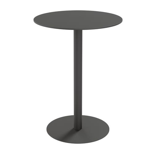 Mesa de comedor paperflow mezzo negro