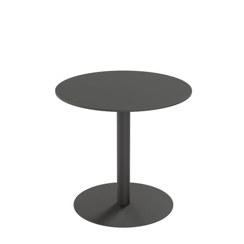 Mesa de comedor paperflow mezzo negro