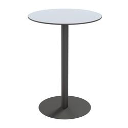 Mesa de comedor paperflow mezzo gris