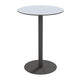 Mesa de comedor paperflow mezzo gris