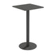 Mesa de comedor paperflow mezzo negro