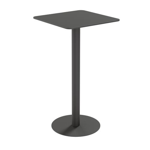 Mesa de comedor paperflow mezzo negro