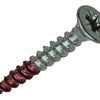 Rotadrill 1039769 - tornillo universal vk pzd vz 3.0x20mm (45) | 6 piezas