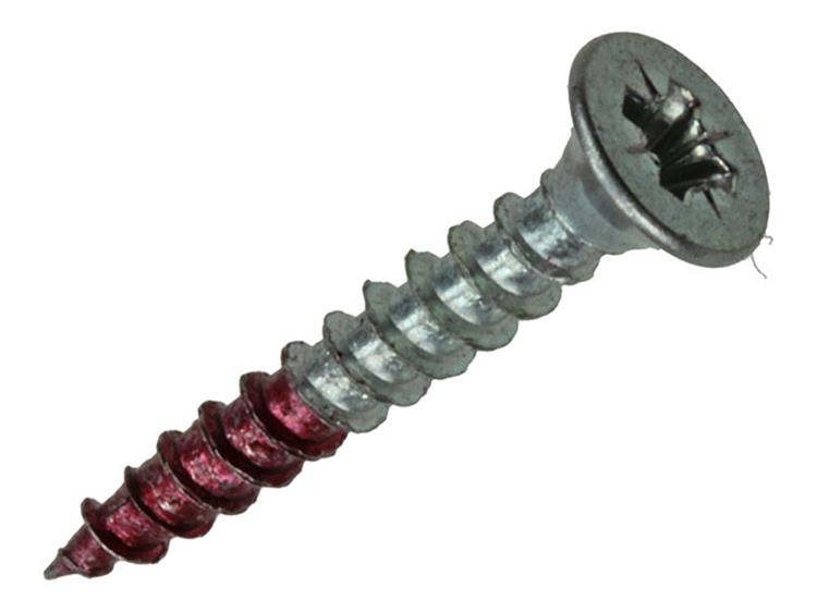 Rotadrill 1039769 - vite universale vk pzd vz 3.0x20mm (45) | 6 pezzi