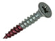 Rotadrill 1039769 - vite universale vk pzd vz 3.0x20mm (45) | 6 pezzi