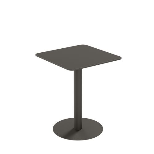 Mesa de comedor paperflow mezzo negro