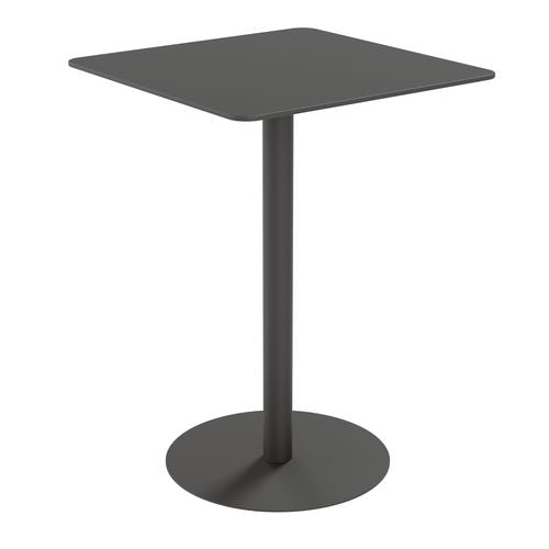 Mesa de comedor paperflow mezzo negro