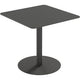 Mesa de comedor paperflow mezzo negro