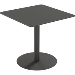 Tavolo mensa paperflow mezzo nero