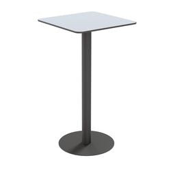 Tavolo mensa paperflow mezzo grigio
