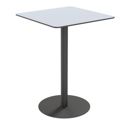 Mesa de comedor paperflow mezzo gris