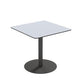 Mesa de comedor paperflow mezzo gris