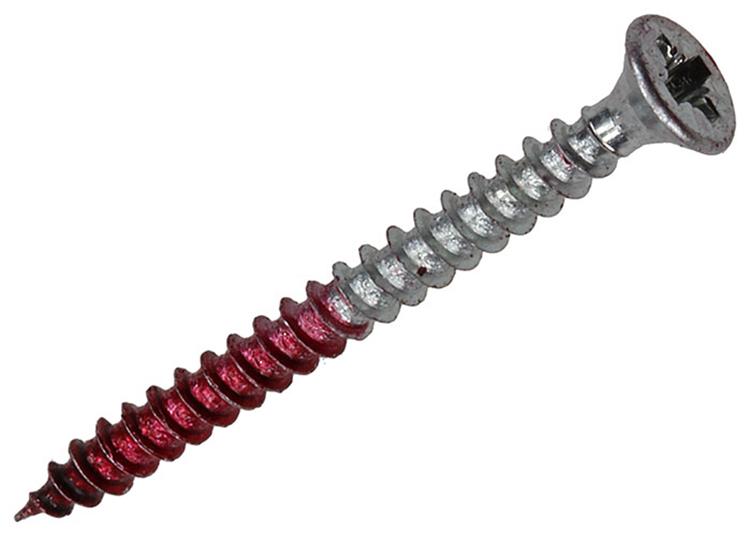 Rotadrill 1039773 - vite universale vk pzd vz 3,5x40mm (26) | 6 pezzi