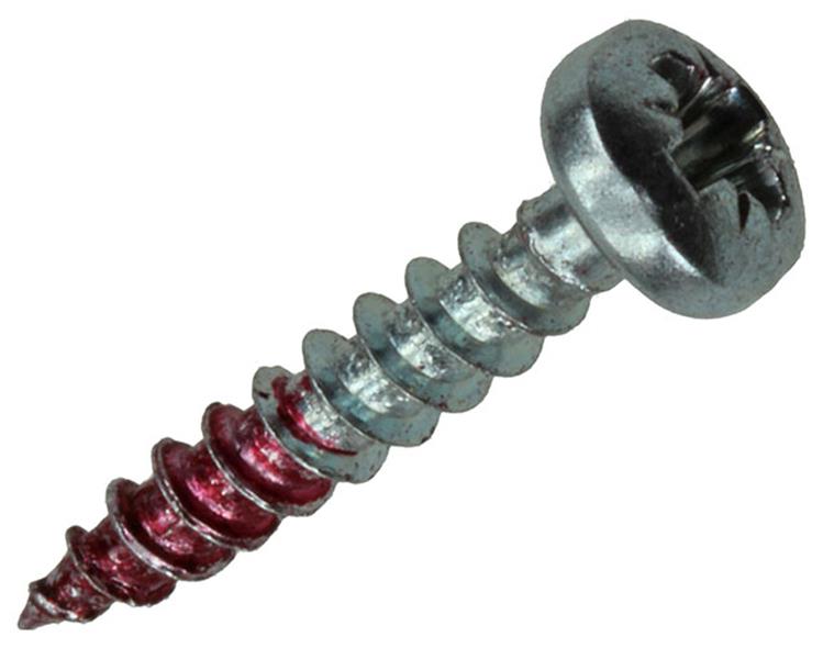 Rotadrill 1039827 - vite universale ck pzd vz 3,5x20mm (100) | 6 pezzi
