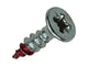 Rotadrill 1039797 - vite universale vk pzd vz 4.0x16mm (95) | 6 pezzi