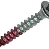 Rotadrill 1039800 - universeelschroef vk pzd vz 4.0x30mm (75) | 6 stuks