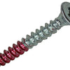 Rotadrill 1039808 - tornillo universal vk pzd vz 5.0x40mm (35) | 6 piezas