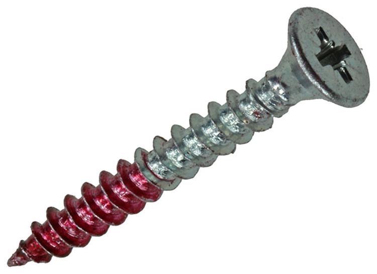 Rotadrill 1039808 - vite universale vk pzd vz 5.0x40mm (35) | 6 pezzi