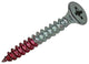 Rotadrill 1039808 - vite universale vk pzd vz 5.0x40mm (35) | 6 pezzi