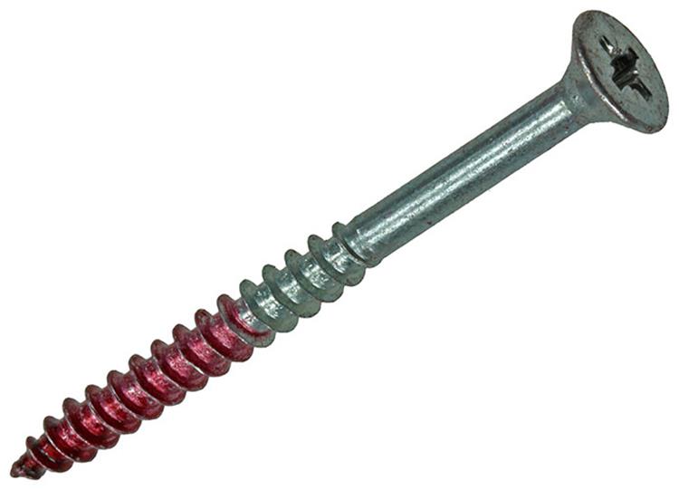 Rotadrill 1039810 - vite universale vk pzd vz 5,0x60mm (25) | 6 pezzi