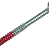 Rotadrill 1039811 - tornillo universal vk pzd vz 5.0x70mm (18) | 6 piezas
