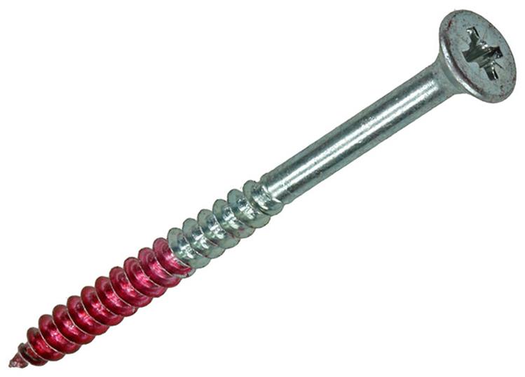 Rotadrill 1039811 - vite universale vk pzd vz 5.0x70mm (18) | 6 pezzi