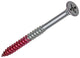Rotadrill 1039823 - vite universale vk pzd vz 6.0x80mm (12) | 6 pezzi