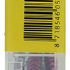 Rotadrill 1039823 - tornillo universal vk pzd vz 6.0x80mm (12) | 6 piezas