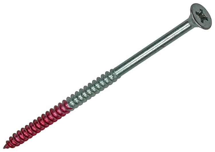 Rotadrill 1039825 - vite universale vk pzd vz 6.0x120mm (8) | 6 pezzi