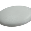 Rotadrill 1039836 - afdekkapje pzd 2 wit40 | 6 stuks