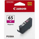 Inkt canon 4217c001 cli-65 magenta
